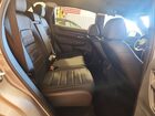 2026 Honda Cr-v Sport-l Серебряный vin: 7FARS6H84TE064938
