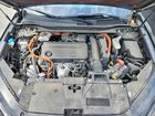 2024 Honda Cr-v Sport-l Черный vin: 7FARS6H85RE077805