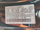 2024 Honda Cr-v Sport-l Черный vin: 7FARS6H85RE077805