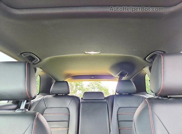 7FARS6H85RE077805 2024 HONDA CR-V Черный Вид задних сидений