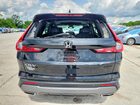 2024 Honda Cr-v Sport-l Черный vin: 7FARS6H85RE077805