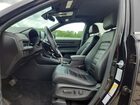 2024 Honda Cr-v Sport-l Черный vin: 7FARS6H85RE077805