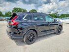 2024 Honda Cr-v Sport-l Черный vin: 7FARS6H85RE077805