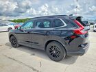 2024 Honda Cr-v Sport-l Черный vin: 7FARS6H85RE077805