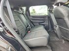 2024 Honda Cr-v Sport-l Черный vin: 7FARS6H85RE077805