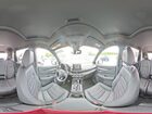 2024 Honda Cr-v Sport-l Черный vin: 7FARS6H85RE077805
