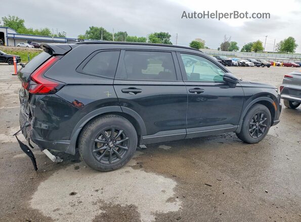 2026 HONDA CR-V SPORT-L