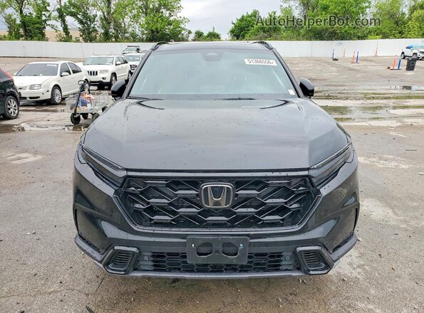 2026 HONDA CR-V SPORT-L