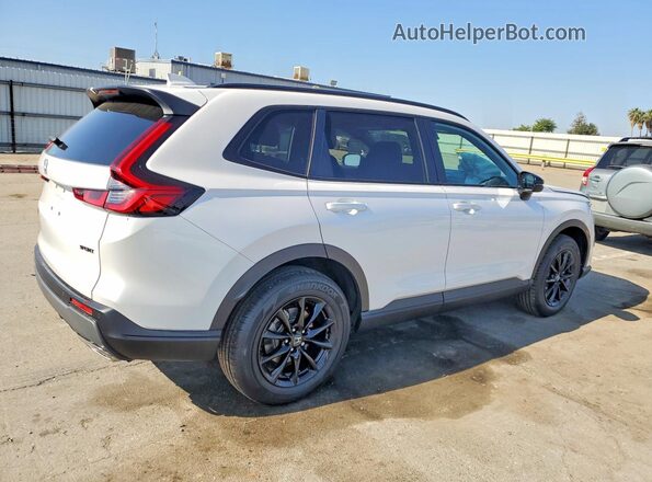 2026 HONDA CR-V SPORT-L