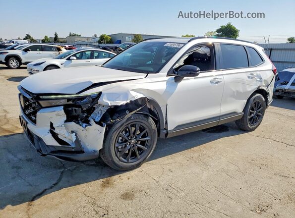 2026 HONDA CR-V SPORT-L