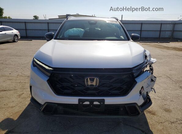 2026 HONDA CR-V SPORT-L