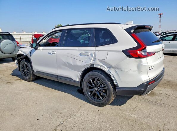 2026 HONDA CR-V SPORT-L