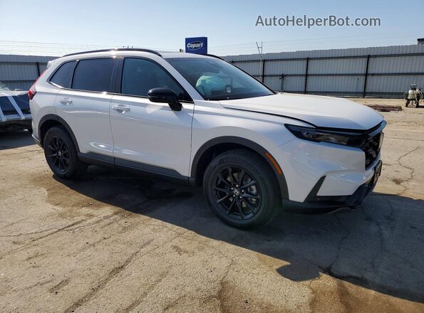 2026 HONDA CR-V SPORT-L