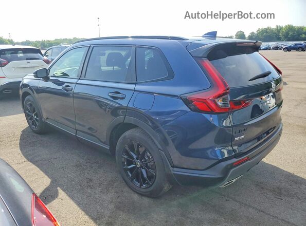 2026 HONDA CR-V SPORT-L