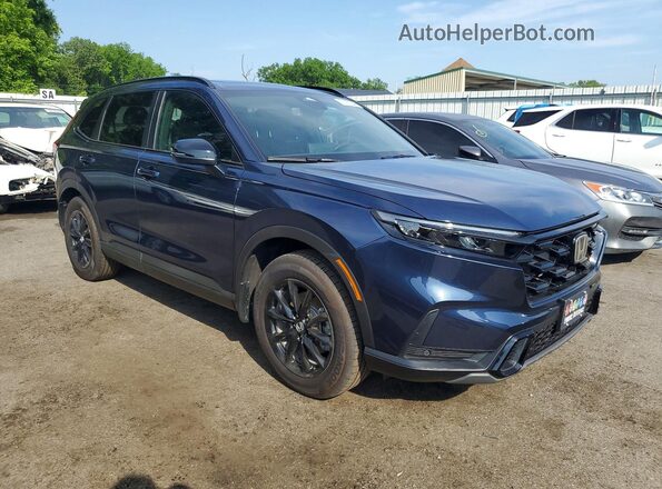 2026 HONDA CR-V SPORT-L