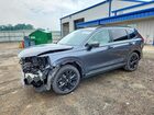 2024 Honda Cr-v Sport Touring Charcoal vin: 7FARS6H97RE038951
