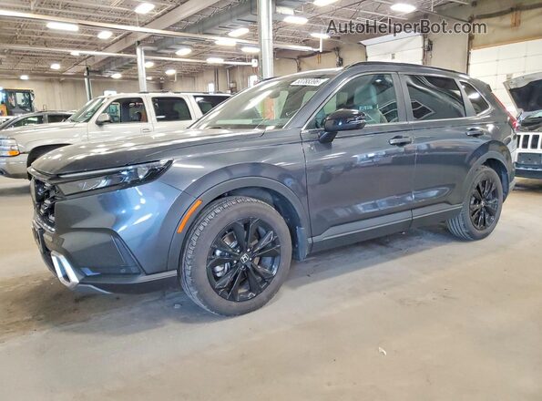 2025 HONDA CR-V SPORT TOURING