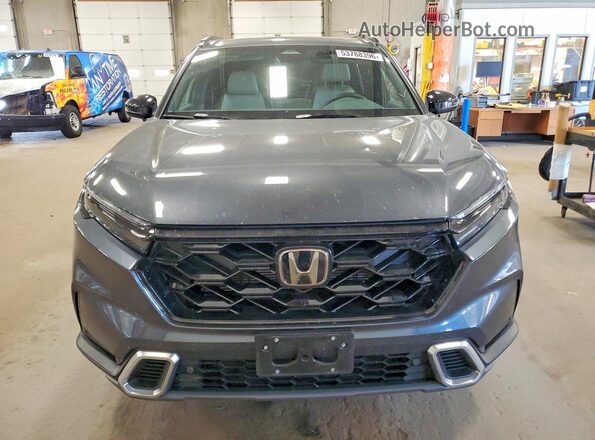 2025 HONDA CR-V SPORT TOURING
