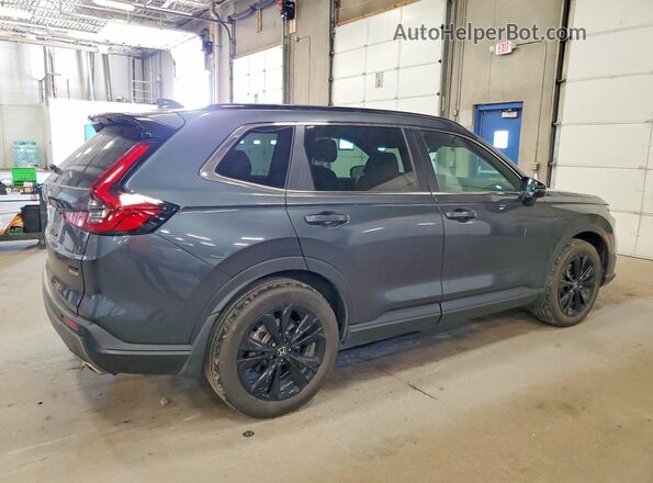 2025 HONDA CR-V SPORT TOURING