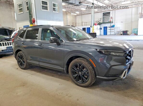 2025 HONDA CR-V SPORT TOURING