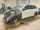 2025 Honda Cr-v Sport Touring White vin: 7FARS6H98SE025616