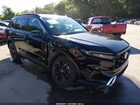 2023 Honda Cr-v Hybrid Sport Touring Black vin: 7FARS6H99PE021288