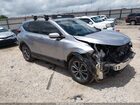 2020 Honda Cr-v Hybrid Ex Gray vin: 7FART6H52LE015546