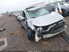 2021 Honda Cr-v Hybrid Ex Silver vin: 7FART6H52ME005942