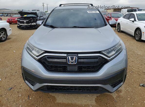 2021 HONDA CR-V EXL