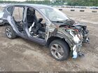2020 Honda Cr-v Hybrid Touring Gray vin: 7FART6H93LE022041