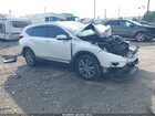 2020 Honda Cr-v Hybrid Touring White vin: 7FART6H98LE019961