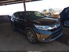 2019 Honda Cr-v Ex-l Green vin: 7FARW1H82KE009622