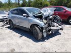 2022 Honda Cr-v 2wd Ex-l Серебряный vin: 7FARW1H82NE008748