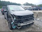 2018 Honda Cr-v Ex-l/ex-l Navi Gray vin: 7FARW1H88JE014029