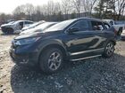 2018 Honda Cr-v Ex Black vin: 7FARW2H50JE026025