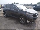 2021 Honda Cr-v Awd Special Edition Black vin: 7FARW2H71ME028520