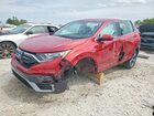 2022 Honda Cr-v Se Burgundy vin: 7FARW2H73NE016015