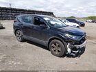 2021 Honda Cr-v Awd Special Edition Black vin: 7FARW2H76ME025693