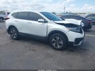 2021 Honda Cr-v Awd Special Edition White vin: 7FARW2H77ME027615