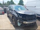 2017 Honda Cr-v Lx Gray vin: 7FARW5H36HE001768
