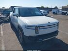 2022 Rivian R1t Adventure White vin: 7FCTGAAA3NN013254
