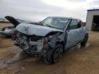 2025 Rivian R1t Adventure Gray vin: 7FCTGBAA0SN040168