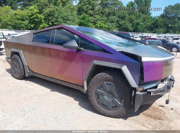 2024 TESLA CYBERTRUCK ALL-WHEEL DRIVE