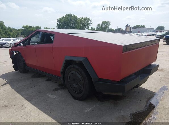 2024 TESLA CYBERTRUCK ALL-WHEEL DRIVE