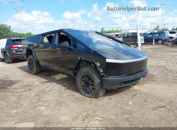 2024 TESLA CYBERTRUCK CYBERBEAST