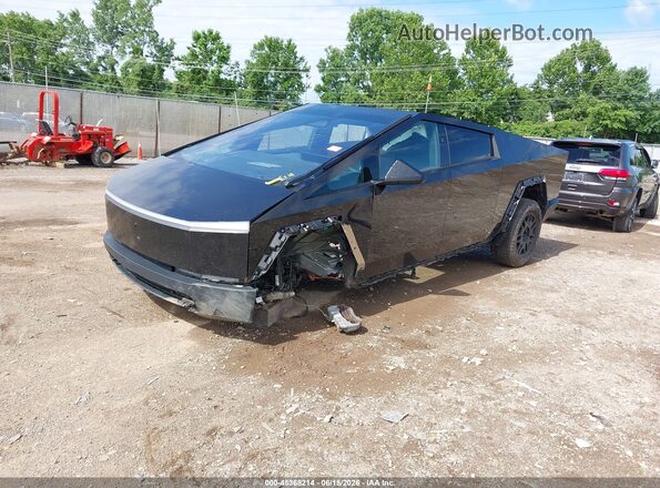 2024 TESLA CYBERTRUCK CYBERBEAST
