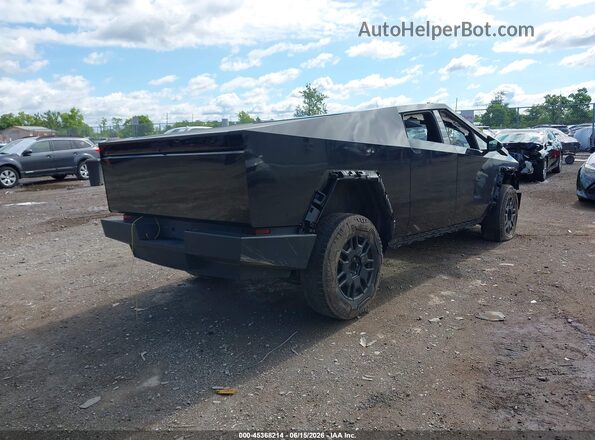 2024 TESLA CYBERTRUCK CYBERBEAST