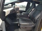 2024 Tesla Cybertruck Silver vin: 7G2CEHEE7RA019624