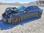 2019 Volvo S60 T5 R-design Black vin: 7JR102FM0KG006497