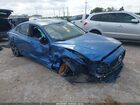 2021 Volvo S60 T5 R-design Blue vin: 7JR102FM4MG092240